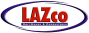 LAZco SoftHouse & Consultoria